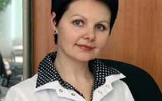 Сокольская екатерина николаевна главный уролог нии урологии
