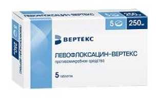Антибиотики при урологических заболеваниях у женщин