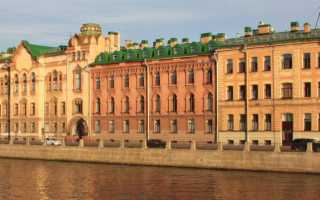 Фгбу спмц минздрава россии университетская клиника спбгу отделение урологии